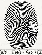 Image result for Fingerprint Clip Art Small