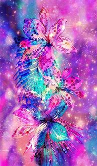 Image result for Flower Galaxy Background for Laptop