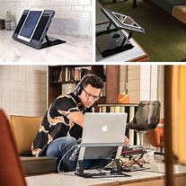 Image result for Office Laptop Stand