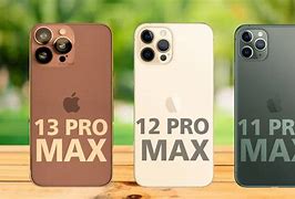 Image result for 11 Pro Max vs 13 Pro Max