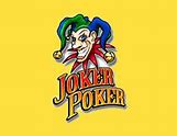 Image result for Joker Poker