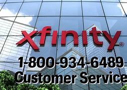 Image result for Xfinity Phone Number Customer Service 1-800