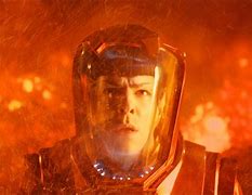 Image result for Star Trek into Darkness Characters