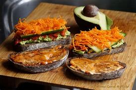 Image result for Vegan Sandwiches