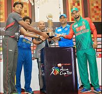Image result for Asia Cup T20 Cricket