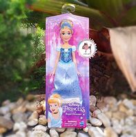 Image result for Disney Princess 12 Royal Shimmer
