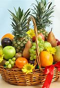 Image result for Basket of Every Fruit