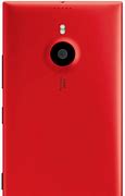 Image result for Nokia Lumia 1520 Back Red