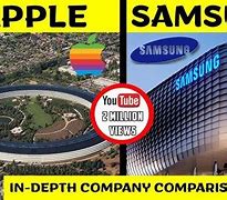 Image result for Apple versus Samsung