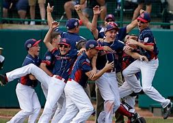 Image result for Little League World Series Cotton