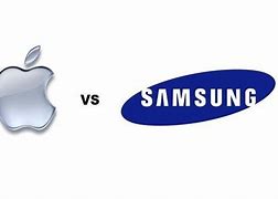 Image result for Samsung Apple Logo Meme