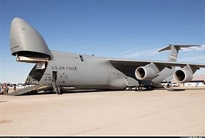 Image result for Lockheed C-5