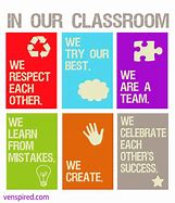 Image result for 5 CS of Classroom Management