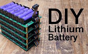 Image result for DIY Repair Battery