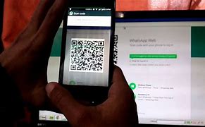 Image result for WhatsApp Web Scan Android