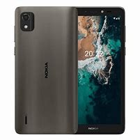 Image result for Nokia Gray Phone White
