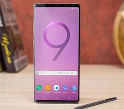 Image result for Samsung Note 9 Silver
