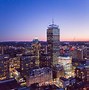 Image result for Boston Aerial