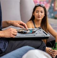 Image result for Linear Drive Turntables