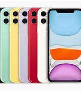 Image result for New iPhone 11 Colors and Features