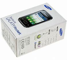 Image result for Samsung Pocket 4