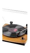 Image result for Turntable with Built in Speakers