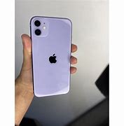 Image result for iPhone 11 Lila