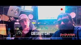 Image result for Cheshire Cat Reggae