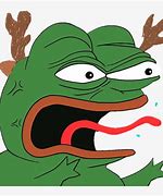Image result for Angry Pepe