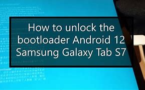 Image result for Edge Bootloader Samsung Galaxy S7