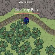 Image result for Dnd Road Tokens