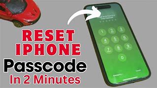 Image result for What Do I Do If I Forgot My iPhone Passcode