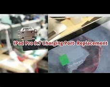 Image result for iPad Pro Charging Port Repair