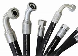 Image result for Hydraulic Hose Tether