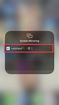 Image result for How to Mirror iPhone to PC