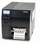 Image result for Toshiba Shelf Label Printer