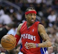 Image result for NBA Allen Iverson