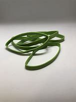 Image result for Green Rubber Band