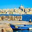 Image result for St Julians Malta