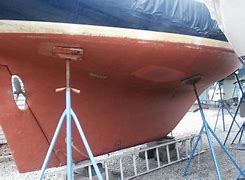 Image result for Sailboat Rudders Types