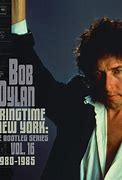 Image result for Bob Dylan 80s