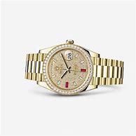 Image result for Rolex Oyster Gold and Silver