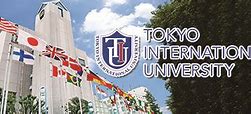 Image result for Tokyo International University Ikebukuro Campus