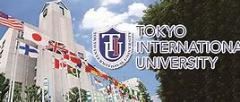 Image result for Tokyo International University Recommendation Letter