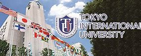 Image result for Tokyo International University Dolphin