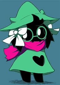 Image result for Ralsei Adorable