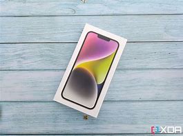 Image result for New iPhone Box