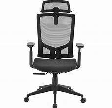 Image result for Best High Back Mesh Office Chair