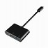Image result for Adaptador De HDMI Para USBC