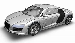 Image result for Solidworks Car Models